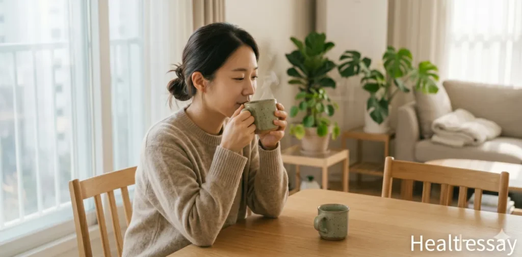 위내시경 후 목 통증 기간과 이물감 완화 방법 관리 가이드 - after gastroscopy throat pain relief 3