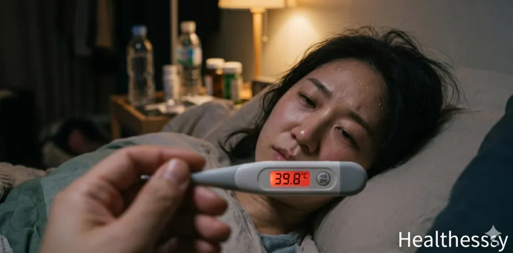 위내시경 후 목 통증 기간과 이물감 완화 방법 관리 가이드 - after gastroscopy throat pain relief 4